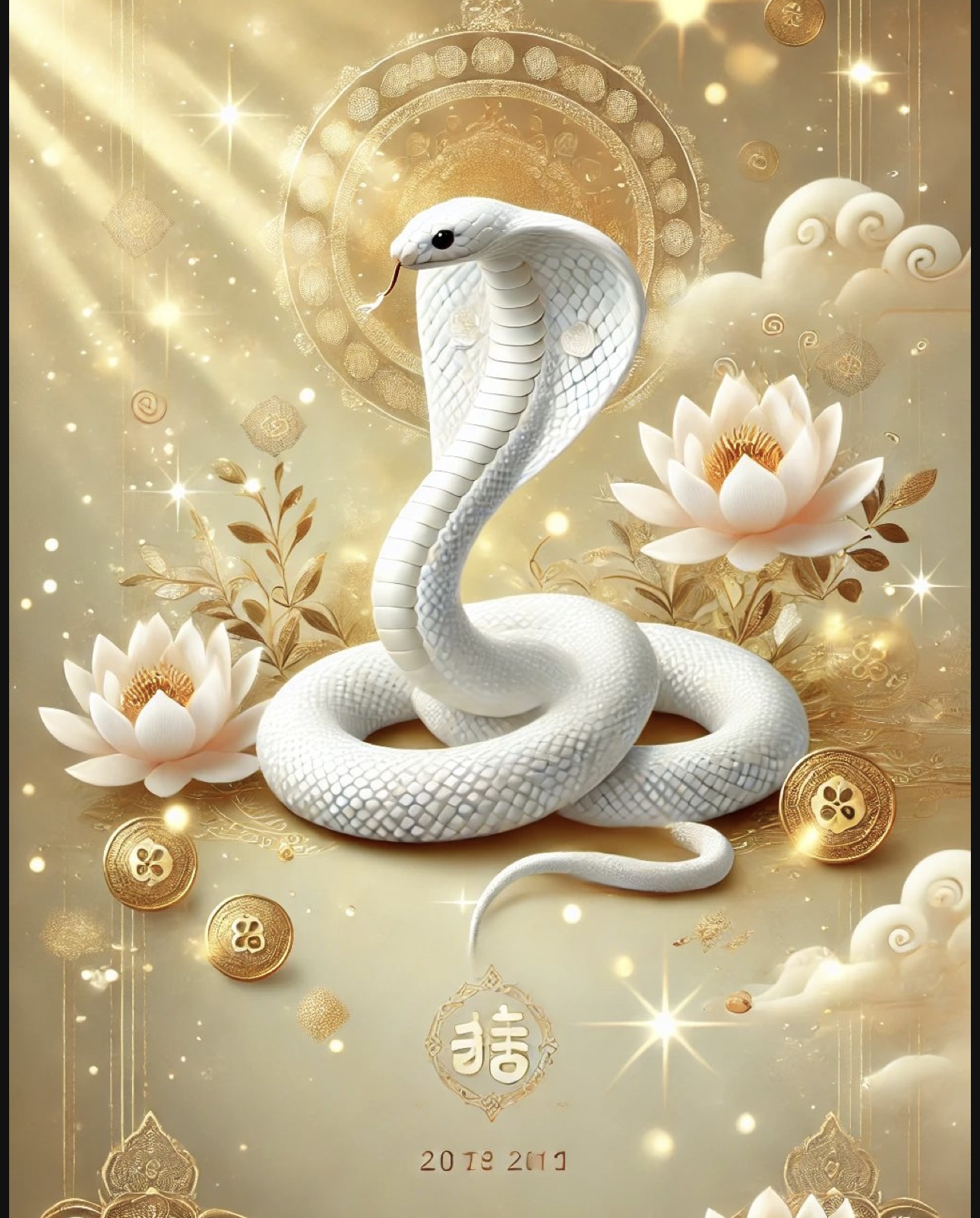 CONECTAREA  LA ȘARPELE KUNDALINI